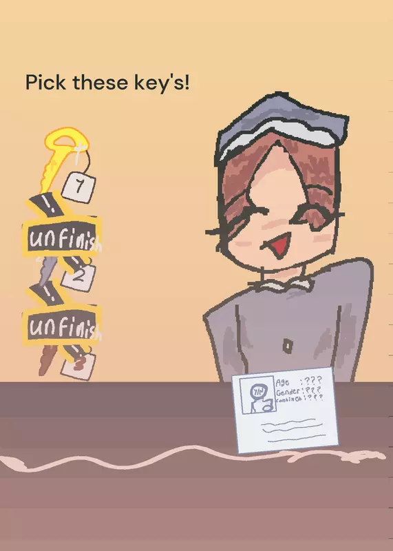 Game by @Chila_Sproutlover