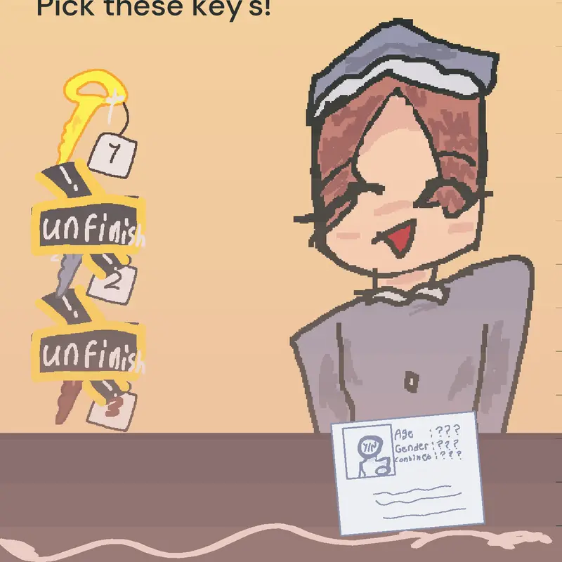 Game by @Chila_Sproutlover