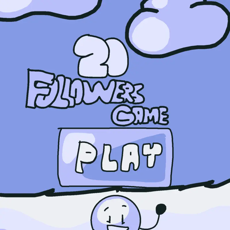 Game by @C1RCLE