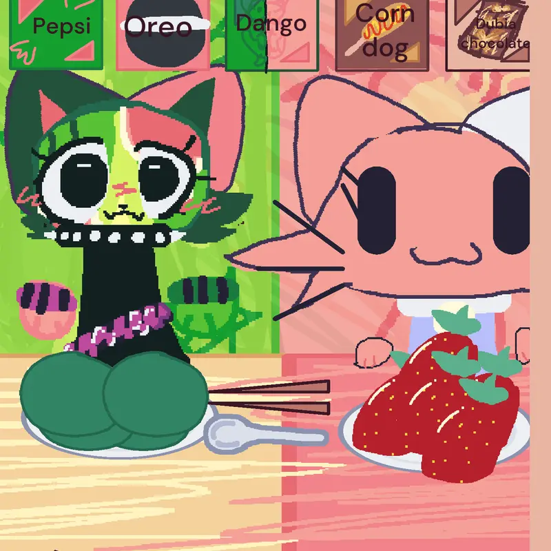 Game by @_-froggiezluvv_-