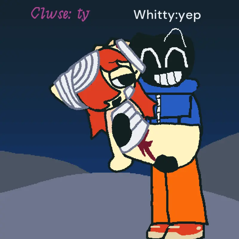 Game by @Morefunwith_clwse