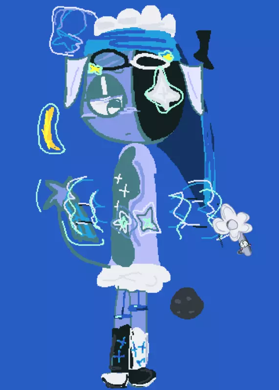 Game by @imhimpotionia