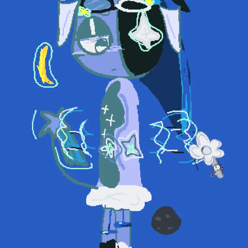 Game by @ddawnmistttheartist