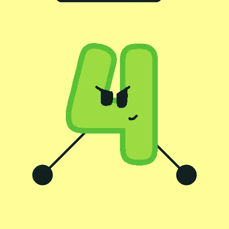Game by @43rd_Perfect_Number