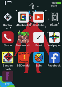 game banban