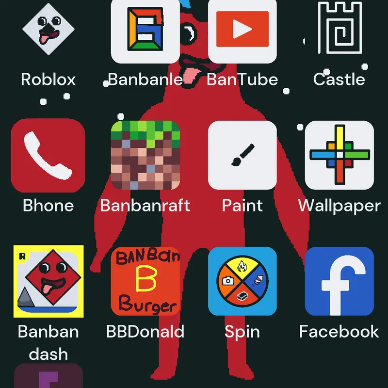 Game by @Happy-Mod