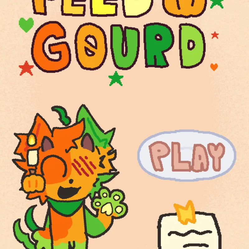 Game by @M1NUS