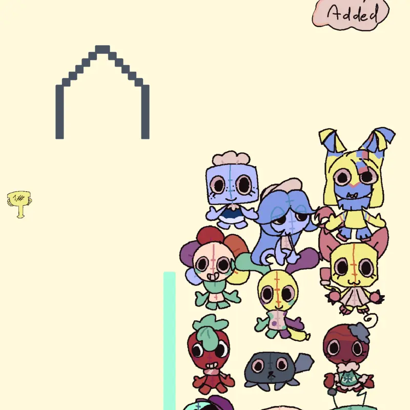 Game by @1liee