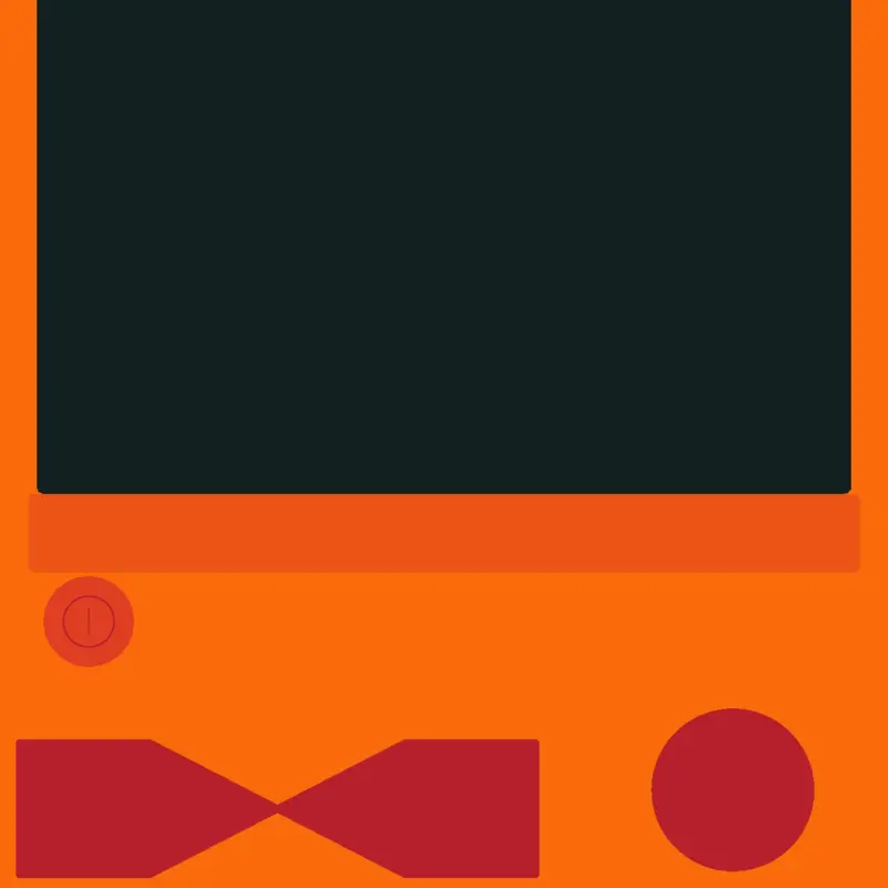Game by @Droxil