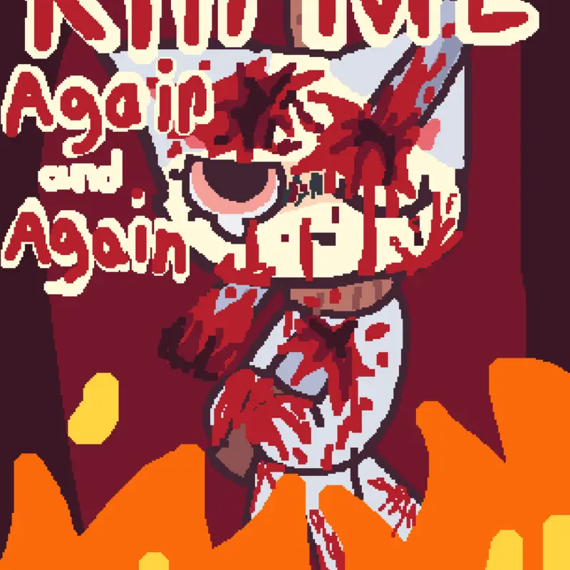 Game by @Nyanposha