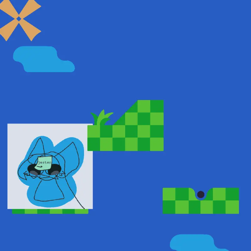 Game by @Xinita_XD-2025