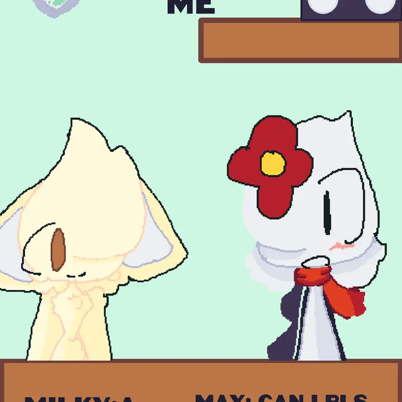 Game by @A_Normal_Light_Man