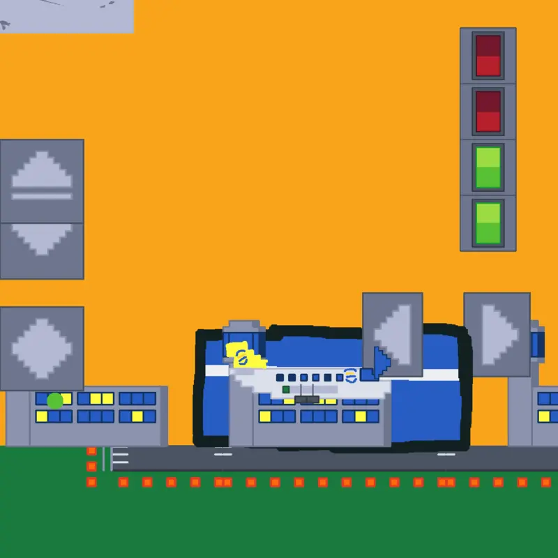 Game by @elmerhi