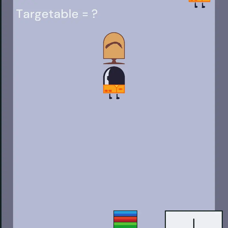 Game by @Anchore