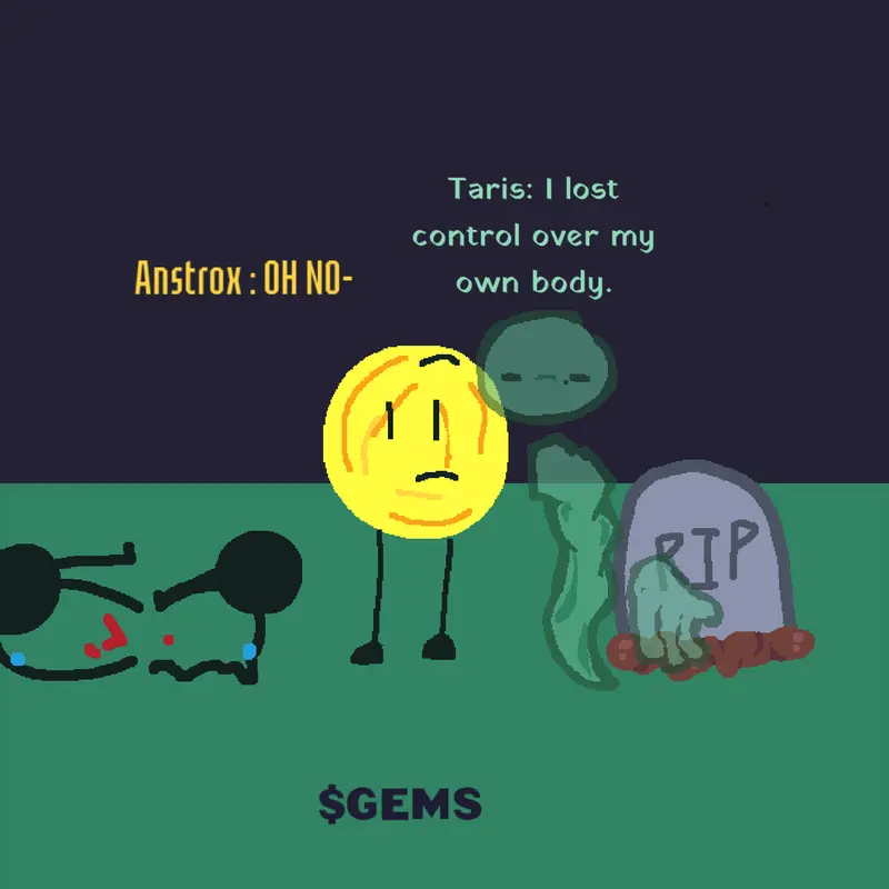 Game by @Anstrox