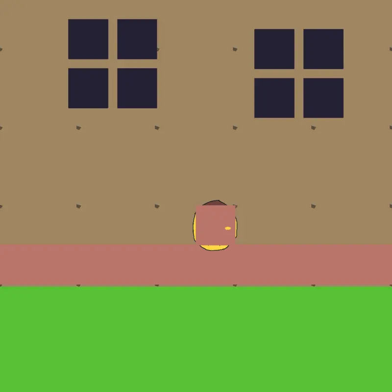 Game by @granados