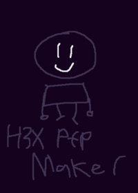 H3xators pfp maker!!!