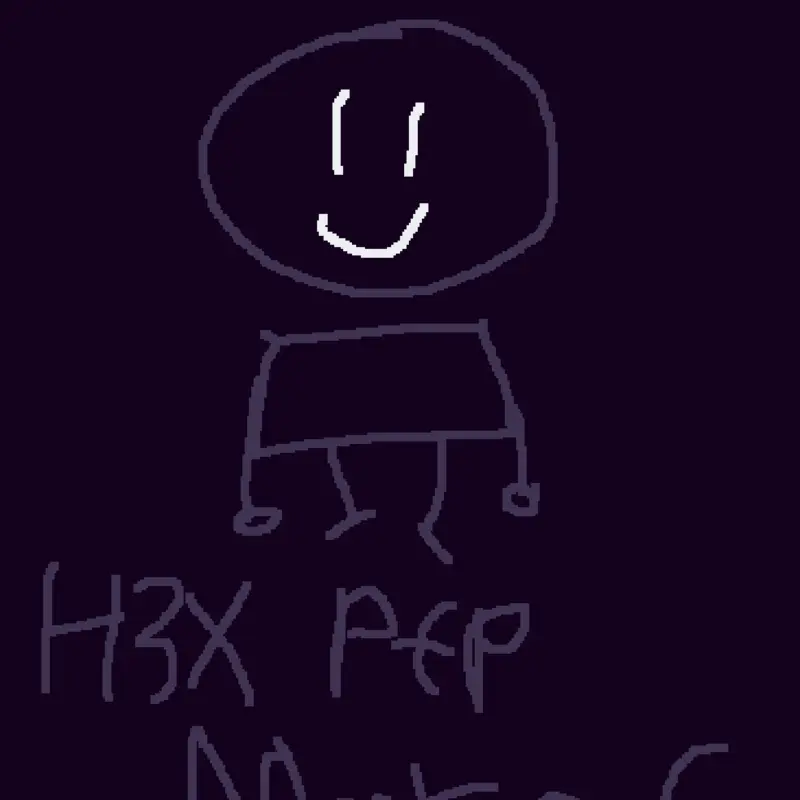 Game by @H3xator