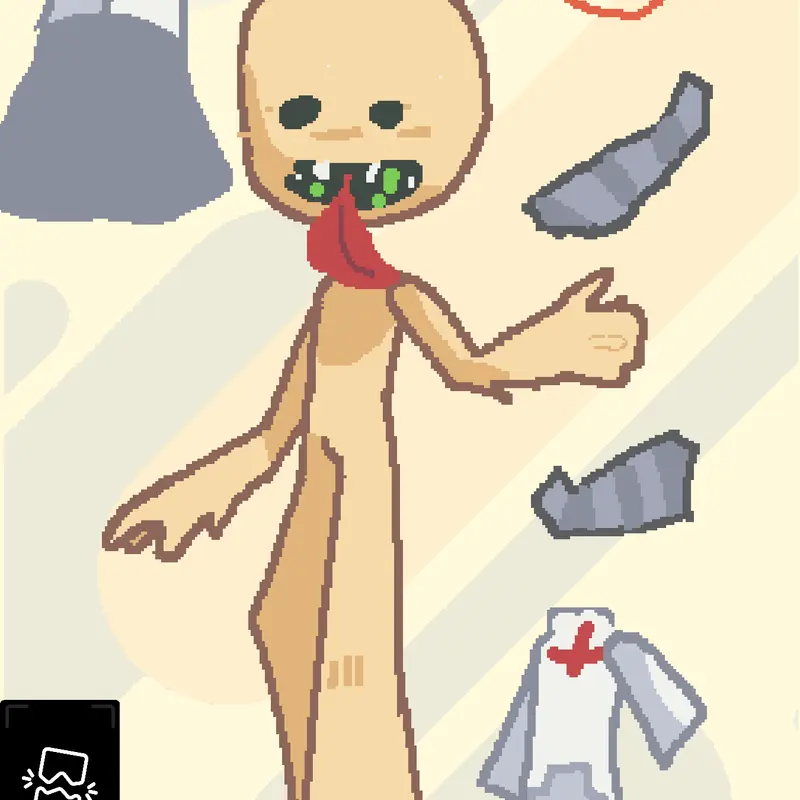 Game by @Hana_adara