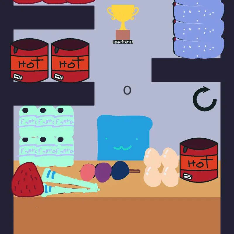 Game by @jesmariverach