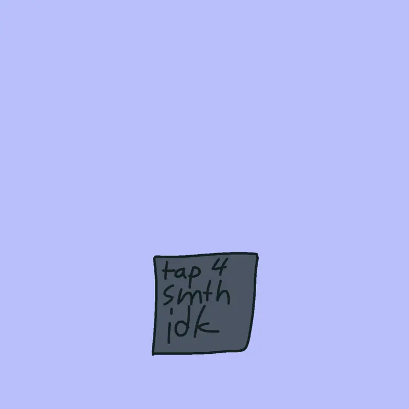 Sorrey guyz :pp by @iluvcookiesreal