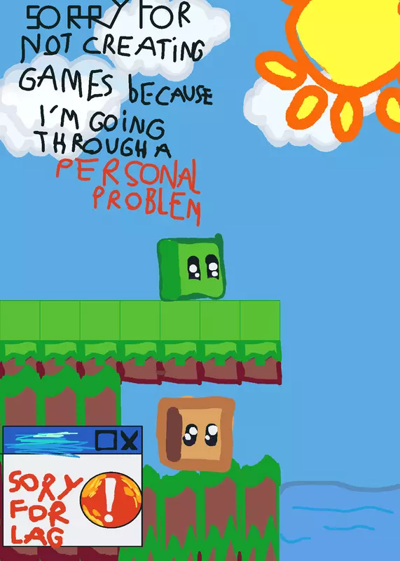 Game by @endingsgame324