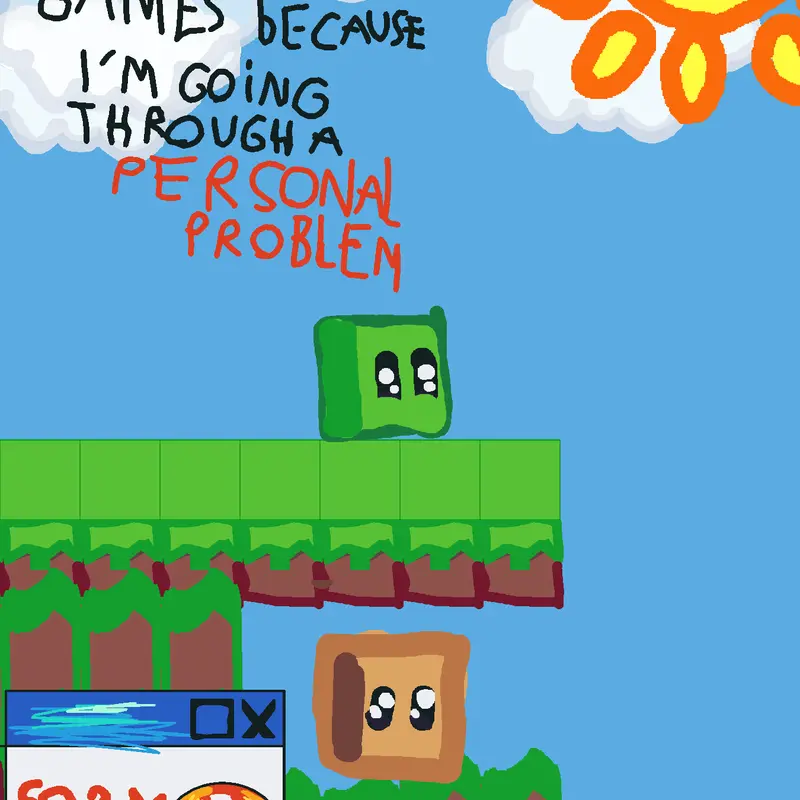 Game by @endingsgame324