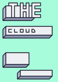The clouds