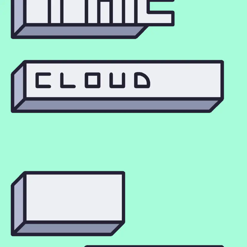 The clouds by @kcjones