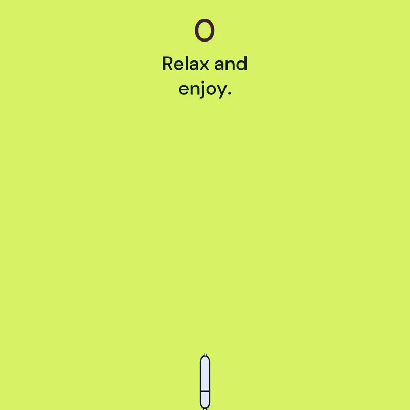 Game by @eracer