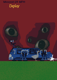 MASSIVE INTERCEPT!!!