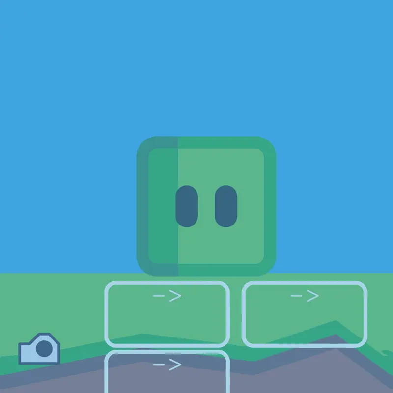 Game by @Gray_X