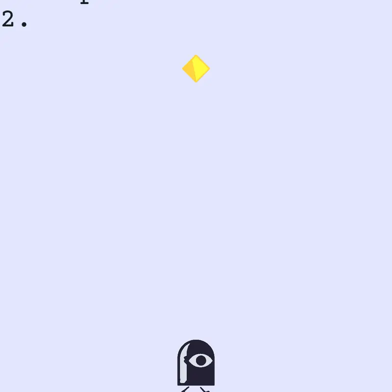 Game by @rlue