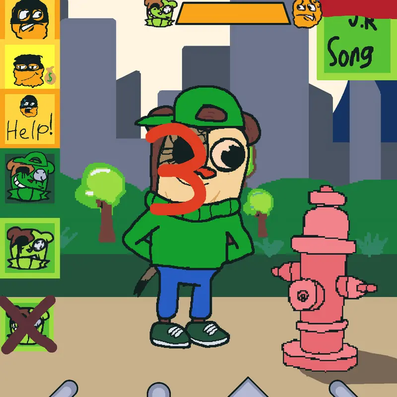 Game by @lionelexeman23xd