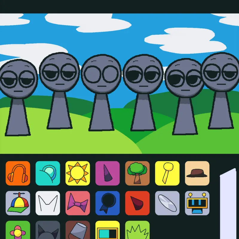 Game by @paradise_studio