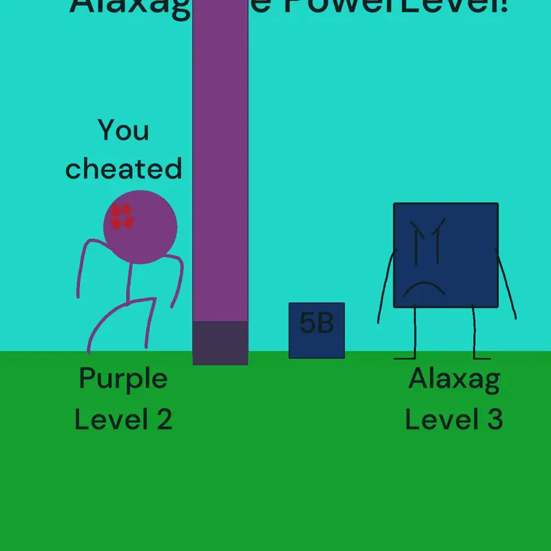 Game by @thechosenguy