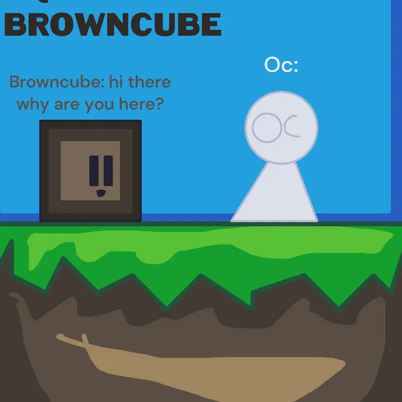 Game by @GalaxyCube
