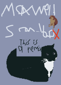 Maxwell sandbox