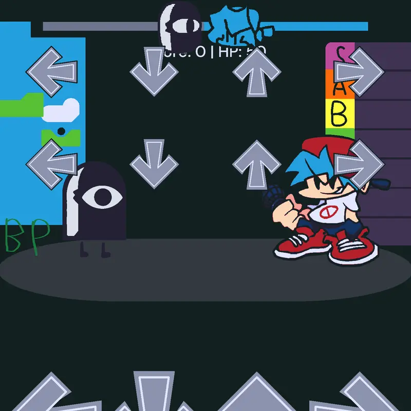 Game by @vanum_2026