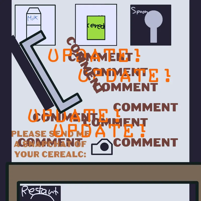 Game by @RowanCASTLE