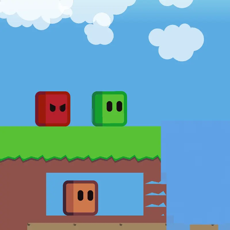 Game by @ghazaryan