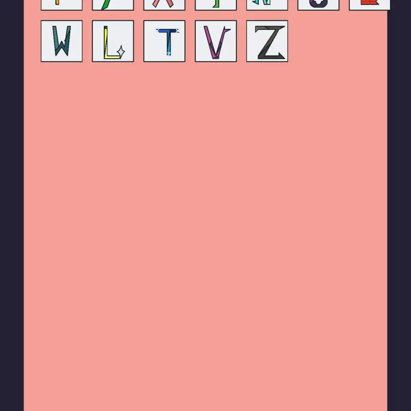 Game by @3unown