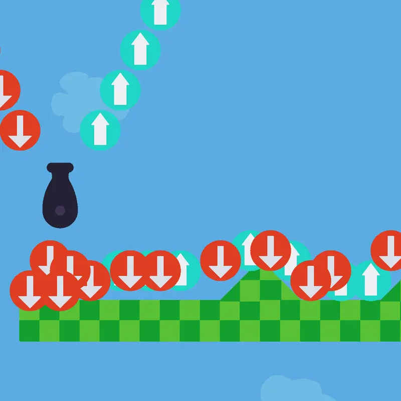 Game by @Responsive_IIIsecond