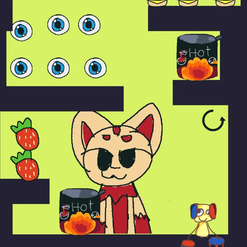 Game by @mermaid_the_mermicorn