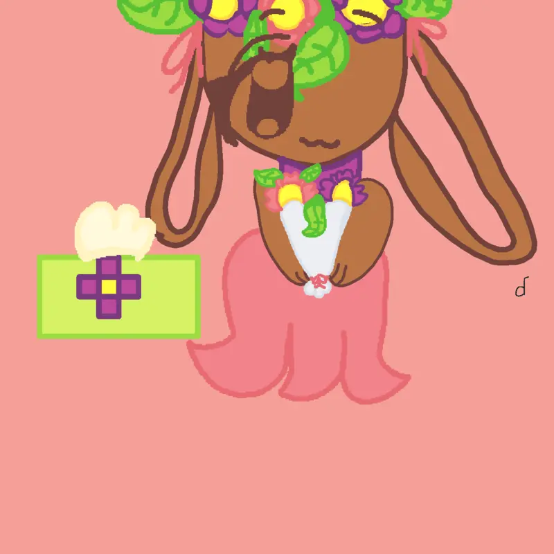 Game by @Donut_Love