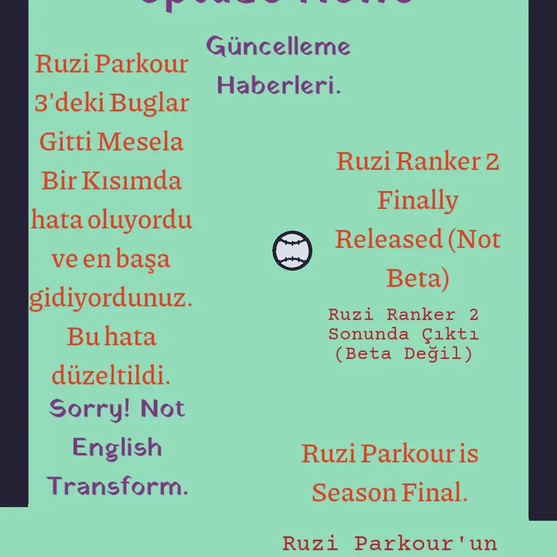 Game by @Ruzitimeyt