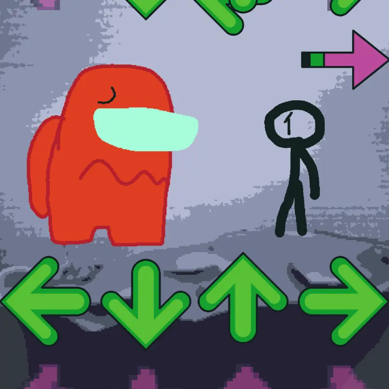Game by @AmongUs677
