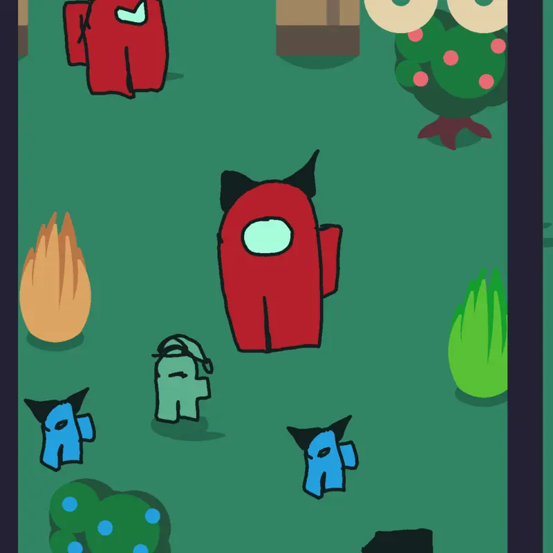 Game by @Ukruku_and_Among