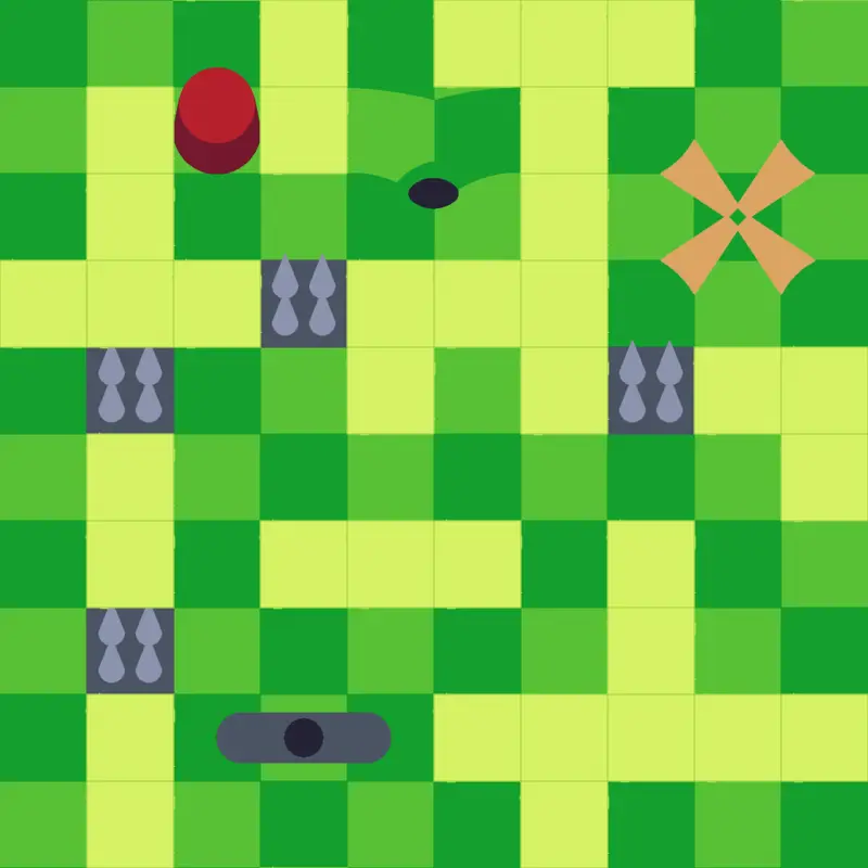 Game by @VictorCreates