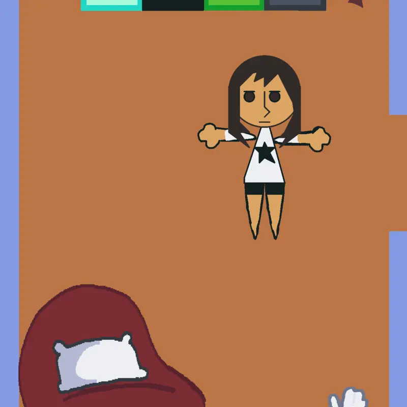 Game by @W3IRD_K1D